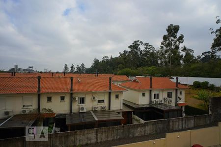 Sala - vista de apartamento à venda com 3 quartos, 78m² em Marechal Rondon, Canoas