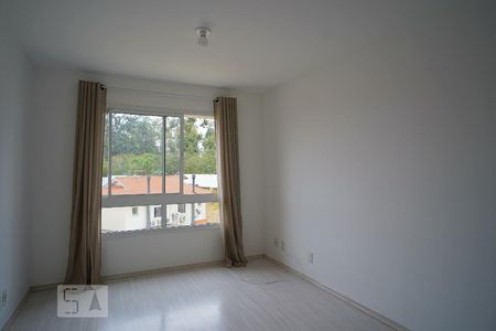 Sala de apartamento à venda com 3 quartos, 78m² em Marechal Rondon, Canoas