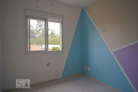 Quarto 1 de apartamento à venda com 3 quartos, 78m² em Marechal Rondon, Canoas