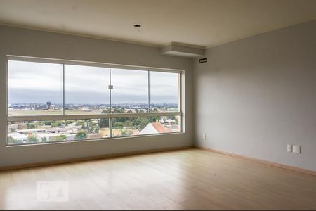 Sala de apartamento à venda com 2 quartos, 205m² em Jardim Floresta, Porto Alegre