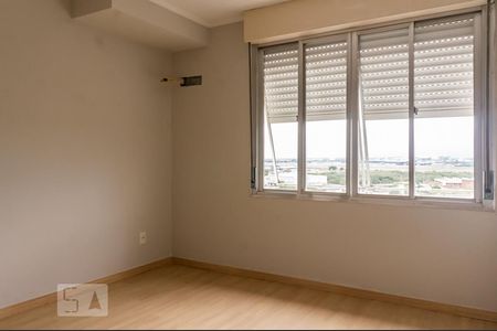 Suíte 1 de apartamento à venda com 2 quartos, 205m² em Jardim Floresta, Porto Alegre