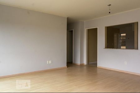 Sala de apartamento à venda com 2 quartos, 205m² em Jardim Floresta, Porto Alegre