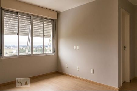 Suíte 1 de apartamento à venda com 2 quartos, 205m² em Jardim Floresta, Porto Alegre