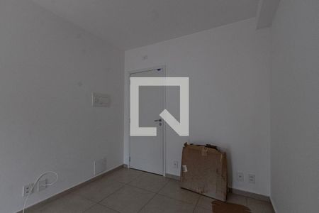 Sala de apartamento para alugar com 1 quarto, 38m² em Parque Campolim, Sorocaba