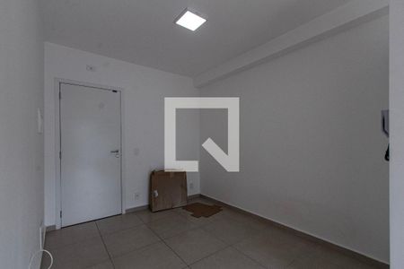 Sala de apartamento para alugar com 1 quarto, 38m² em Parque Campolim, Sorocaba