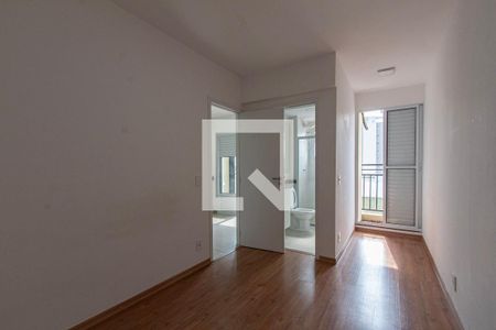 Quarto 1 de apartamento para alugar com 1 quarto, 38m² em Parque Campolim, Sorocaba