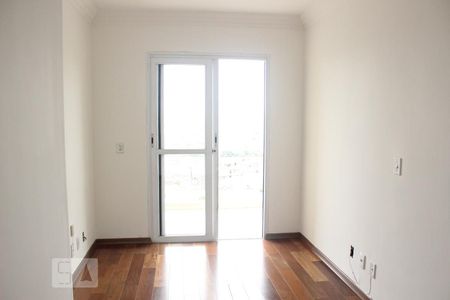 Sala de apartamento à venda com 2 quartos, 50m² em Água Funda, São Paulo