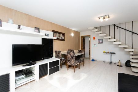 Sala de casa à venda com 4 quartos, 213m² em Sumarezinho, São Paulo