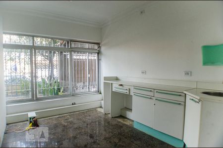 Sala 1 de casa à venda com 4 quartos, 400m² em Parque Edu Chaves, São Paulo