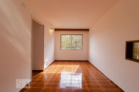 Sala de apartamento para alugar com 2 quartos, 73m² em Vila Vermelha, São Paulo