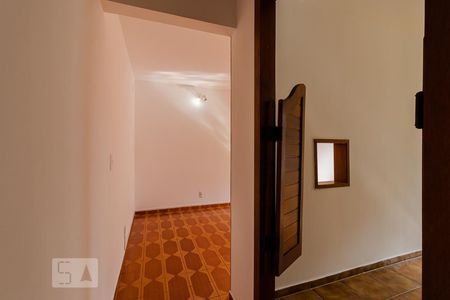 Entrada de apartamento para alugar com 2 quartos, 73m² em Vila Vermelha, São Paulo