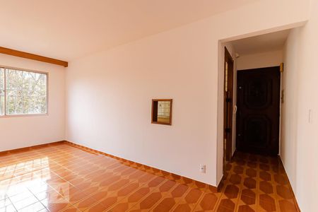 Sala de apartamento para alugar com 2 quartos, 73m² em Vila Vermelha, São Paulo