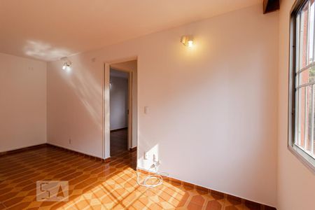 Sala de apartamento para alugar com 2 quartos, 73m² em Vila Vermelha, São Paulo