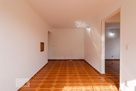 Sala de apartamento para alugar com 2 quartos, 73m² em Vila Vermelha, São Paulo