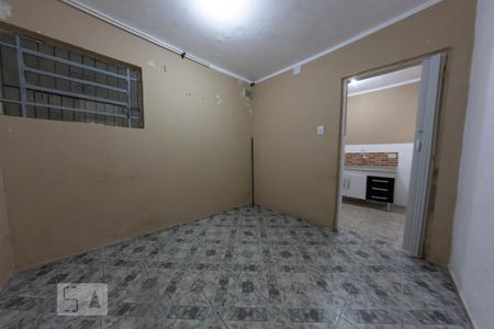 Sala de casa para alugar com 2 quartos, 70m² em Moinho Velho, São Paulo