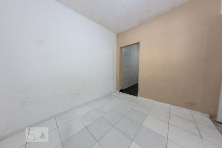 Quarto 1 de casa para alugar com 2 quartos, 70m² em Moinho Velho, São Paulo