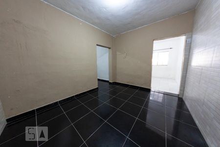 Quarto 2 de casa para alugar com 2 quartos, 70m² em Moinho Velho, São Paulo