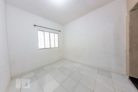 Quarto 1 de casa para alugar com 2 quartos, 70m² em Moinho Velho, São Paulo