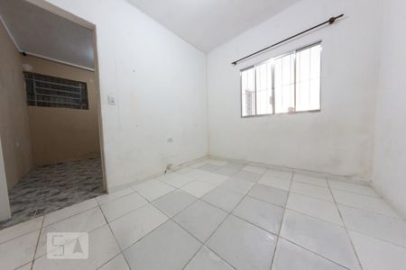 Quarto 1 de casa para alugar com 2 quartos, 70m² em Moinho Velho, São Paulo