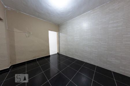 Quarto 2 de casa para alugar com 2 quartos, 70m² em Moinho Velho, São Paulo