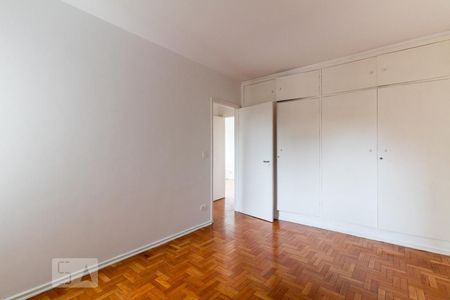 Quarto 1 de apartamento à venda com 2 quartos, 85m² em Vila Nova Conceição, São Paulo