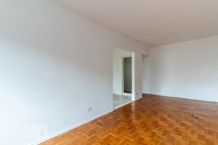 Sala de apartamento à venda com 2 quartos, 85m² em Vila Nova Conceição, São Paulo