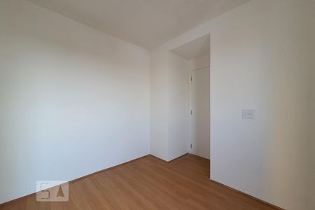 Quarto 1 de apartamento para alugar com 2 quartos, 42m² em Jardim Santa Emília, São Paulo