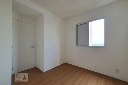 Quarto 1 de apartamento para alugar com 2 quartos, 42m² em Jardim Santa Emília, São Paulo