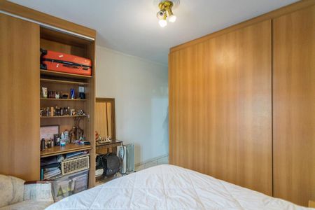 Quarto 1 Suíte de casa à venda com 3 quartos, 244m² em Jardim Rina, Santo André