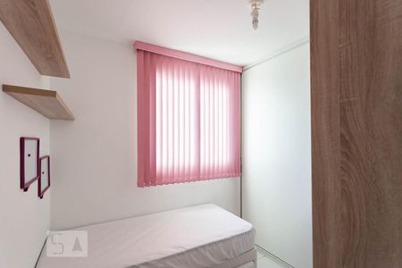 Quarto 1 de apartamento para alugar com 2 quartos, 51m² em Fernão Dias, Belo Horizonte