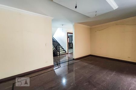 Casa à venda com 800m², 6 quartos e 5 vagasSala