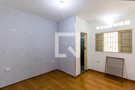 Suíte  de casa à venda com 2 quartos, 120m² em Cangaiba, São Paulo