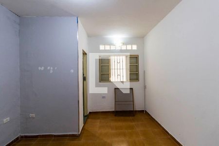 Suíte  de casa à venda com 2 quartos, 120m² em Cangaiba, São Paulo