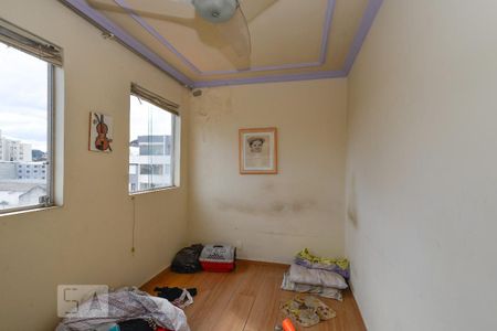 Suíte de apartamento à venda com 5 quartos, 201m² em Padre Eustáquio, Belo Horizonte