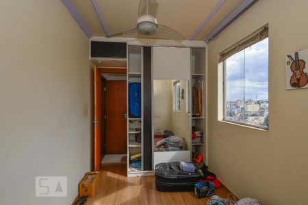 Suíte de apartamento à venda com 5 quartos, 201m² em Padre Eustáquio, Belo Horizonte