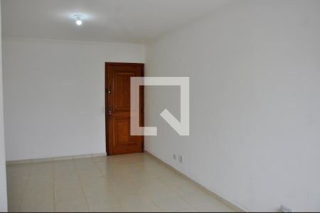Sala de apartamento para alugar com 3 quartos, 74m² em Vila Amélia, São Paulo