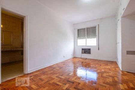 Suíte de apartamento à venda com 3 quartos, 167m² em Jardim Paulista, São Paulo