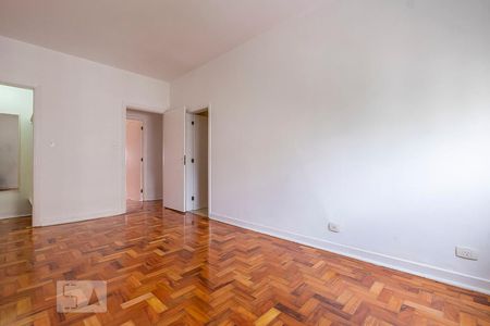 Suíte de apartamento à venda com 3 quartos, 167m² em Jardim Paulista, São Paulo