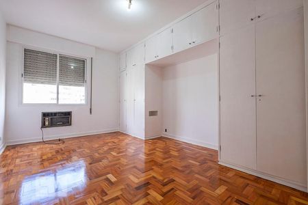 Suíte de apartamento à venda com 3 quartos, 167m² em Jardim Paulista, São Paulo