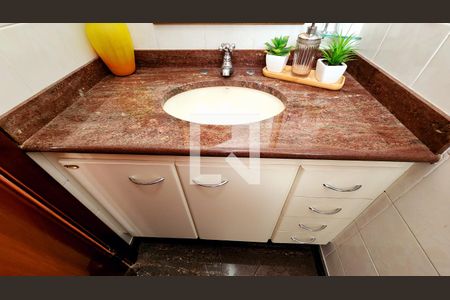 Lavabo de apartamento à venda com 2 quartos, 294m² em Jardim Messina, Jundiaí