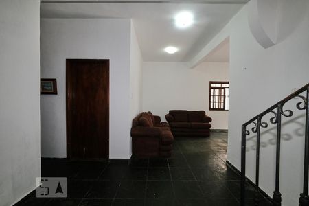 Sala de casa à venda com 4 quartos, 367m² em Vila Isabel, Rio de Janeiro