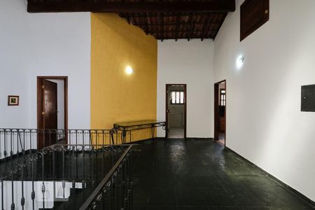 Sala 2 de casa à venda com 4 quartos, 367m² em Vila Isabel, Rio de Janeiro
