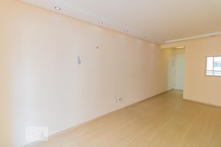 Sala de apartamento à venda com 3 quartos, 62m² em Vila Marieta, São Paulo