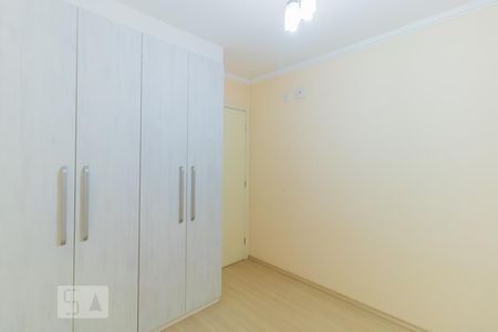 Quarto 1 de apartamento à venda com 3 quartos, 62m² em Vila Marieta, São Paulo