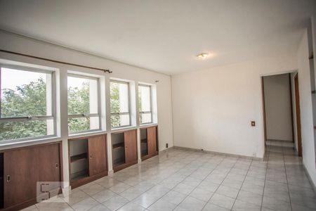 Sala de apartamento para alugar com 3 quartos, 65m² em Vila Nova Caledônia, São Paulo