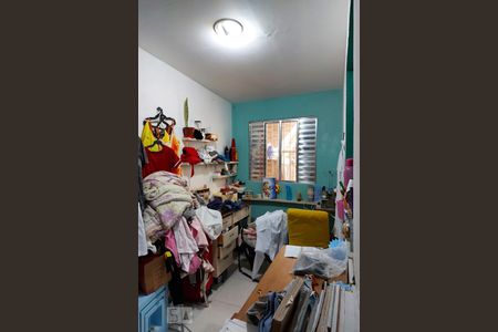 Casa à venda com 100m², 3 quartos e 1 vaga Casa à venda com 100m², 3 quartos e 1 vagaQuartinho