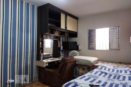 Casa à venda com 100m², 3 quartos e 1 vaga Casa à venda com 100m², 3 quartos e 1 vagaQuarto 2