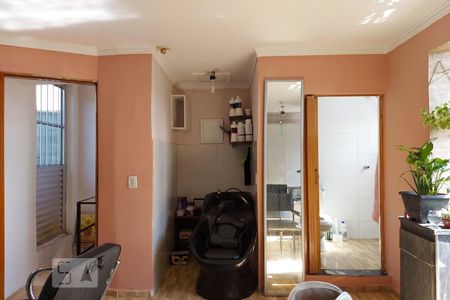 Casa à venda com 100m², 3 quartos e 1 vaga Casa à venda com 100m², 3 quartos e 1 vagaQuarto 3