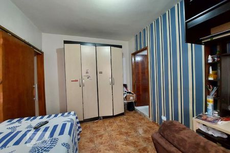 Casa à venda com 100m², 3 quartos e 1 vaga Casa à venda com 100m², 3 quartos e 1 vagaQuarto 2