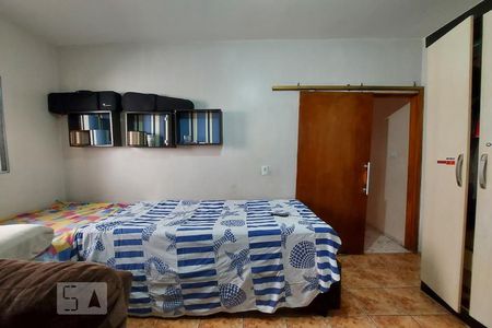 Casa à venda com 100m², 3 quartos e 1 vaga Casa à venda com 100m², 3 quartos e 1 vagaQuarto 2